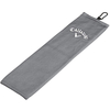 Callaway Golf TriFold Towel,  Male,  One size,  Grey