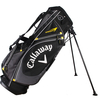 Callaway Golf Warbird Stand Bag,  Male,  Black/charcoal