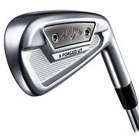 Callaway Golf X Forged UT Steel Iron,  Male,  Stiff,  Right hand,  18°,  Steel