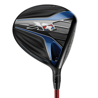 Callaway Golf XR 16 Driver,  Male,  Right Hand,  10.5°,  Graphite,  Regular