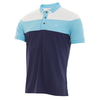 Calvin Klein Arinox Polo Shirt,  Male,  Small,  Navy