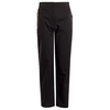 Calvin Klein Ladies Waterproof Trousers,  Female,  Long,  Xl,  Black