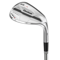 Cleveland CBX 2 Steel Wedge,  Male,  Left Hand,  60°,  STANDARD,  Steel