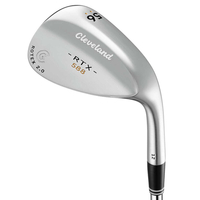 Cleveland Golf 588 RTX 2.0 Tour Satin Wedge,  Male,  Standard,  Stiff,  Right hand,  54°,  Steel