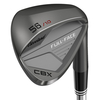 Cleveland Golf CBX Full-Face Wedge,  Male,  Right hand,  60°,  Steel