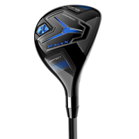 Cobra Golf F-MAX AIRSPEED Hybrid,  Male,  Lite,  Right hand,  25°,  Airspeed 45