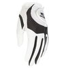 Cobra Golf Junior MicroGrip Flex Glove,  Unisex,  Left Hand,  Small/Medium,  White