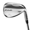Cobra Golf King MIM Wedge,  Male,  Right Hand,  56°,  Steel