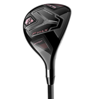 Cobra Golf Ladies F-MAX AIRSPEED Hybrid,  Female,  Right Hand,  23°,  Airspeed 45,  Lady Flex