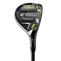 Cobra Golf RADSPEED Hybrid,  Male,  Regular,  Right hand,  21°,  Recoil esx 480