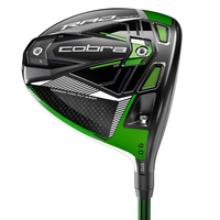 Cobra Golf RADSPEED Limited Edition Season Opener Driver,  Male,  Stiff,  Right hand,  9°,  Graphite