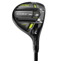 Cobra Golf RADSPEED Tour Fairway Wood,  Male,  Stiff,  Right hand,  Adjustable 5,  Fujikura motore x