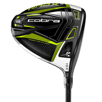 Cobra Golf RADSPEED XB Driver,  Male,  Regular,  Right hand,  10.5°,  Fujikura motore x