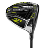 Cobra Golf RADSPEED XD Driver,  Male,  Regular,  Right hand,  10.5°,  Fujikura motore x