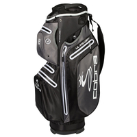 Cobra Golf Ultradry Cart Bag,  Male,  Black