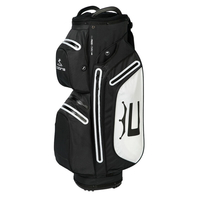Cobra Golf ULTRADRY Pro Cart Bag,  Male,  Black