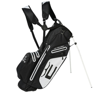 Cobra Golf ULTRADRY Pro Stand Bag,  Male,  Black