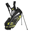 Cobra Golf Ultralight Stand Bag,  Male,  Black yellow