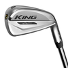 Cobra King Steel Utility,  Male,  Stiff,  Right hand,  Adjustable 3,  Steel