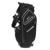 Fazer 3.0 Stand Bag,  Male,  Black/silver