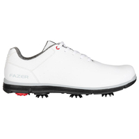 Fazer FZ-01 Strike Shoes,  Male,  White,  11,  Regular