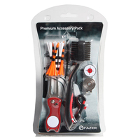 Fazer Premium Accessories Pack,  Male,  Assorted