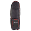 Fazer Travel Cover,  Male,  Black/Red