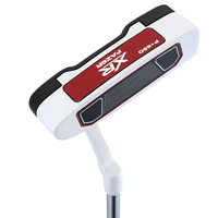 Fazer XR P650 Oversize Grip Putter,  Male,  Left Hand,  P650,  34 Inches