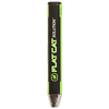 Flat Cat Solution Big Boy Putter Grip,  Male,  Black/lime