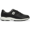 FootJoy Athletics Shoes,  Male,  Black,  12,  Regular