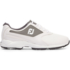FootJoy Athletics Shoes,  Male,  White/Light Grey,  12,  Regular