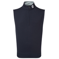 FootJoy ChillOut Vest,  Male,  Medium,  Navy blue