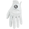 FootJoy Contour FLX Glove,  Male,  Right Hand,  XL,  White
