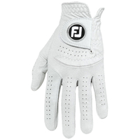 FootJoy Contour FLX Glove,  Male,  Right Hand,  XL,  White