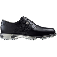 FootJoy DryJoys Tour Shoes,  Male,  Black,  10,  Regular