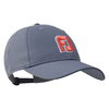 FootJoy FJ Logo Cap,  Male,  One size,  Grey