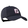 FootJoy FJ Logo Cap,  Male,  One size,  Navy