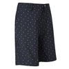 FootJoy FJ Print Shorts,  Male,  38,  Navy
