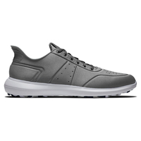 FootJoy Flex LE3 Shoes,  Male,  Grey,  10,  Regular