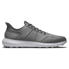 FootJoy Flex LE3 Shoes,  Male,  Grey,  11,  Regular