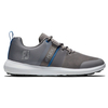 FootJoy Flex Shoes,  Male,  8,  Grey,  Regular