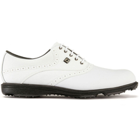 FootJoy Hydrolite 2 Shoes,  Male,  12,  White/white,  Regular