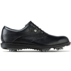FootJoy Hydrolite 2 Shoes,  Male,  Black/Black,  9,  Regular
