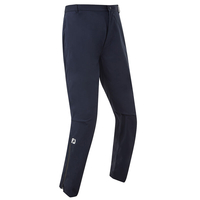 FootJoy HydroLite V2 Rain Trousers,  Male,  Navy Blue,  Medium,  Short