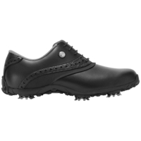 FootJoy Ladies Arc LP Shoes,  Female,  5,  Black,  Wide