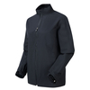 FootJoy Ladies Hydrolite Rain Jacket,  Female,  Black,  Small