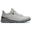 FootJoy Ladies Stratos Shoes,  Female,  5,  White,  Wide
