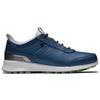 FootJoy Ladies Stratos Shoes,  Female,  8,  Navy,  Regular