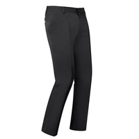 FootJoy Performance MT Lite Trousers,  Male,  Regular,  Black,  40