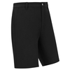 FootJoy Performance Regular Fit Shorts,  Male,  Black,  30